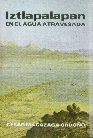 Iztlapalapan en el agua atravesada